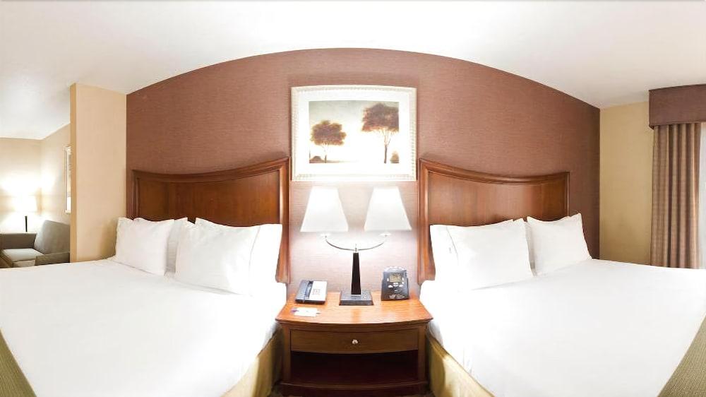 Holiday Inn Express Hotel & Suites Willows By Ihg Kültér fotó
