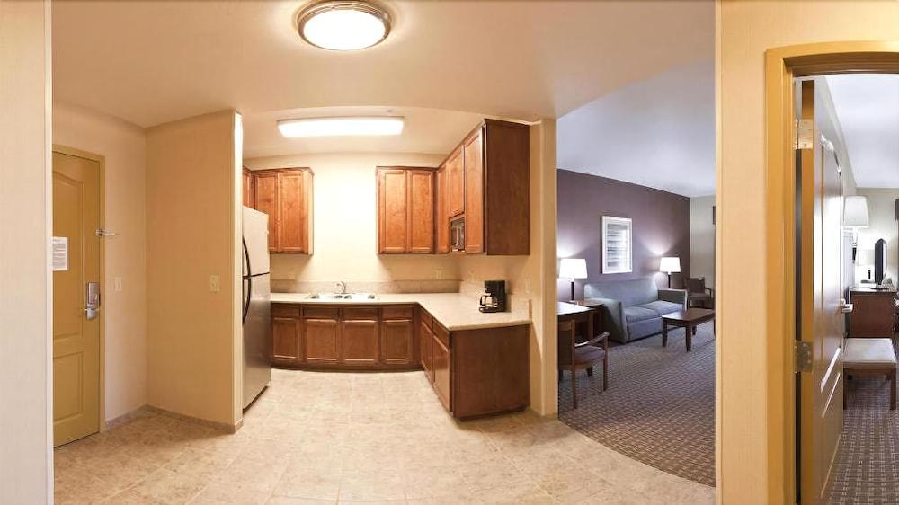 Holiday Inn Express Hotel & Suites Willows By Ihg Kültér fotó