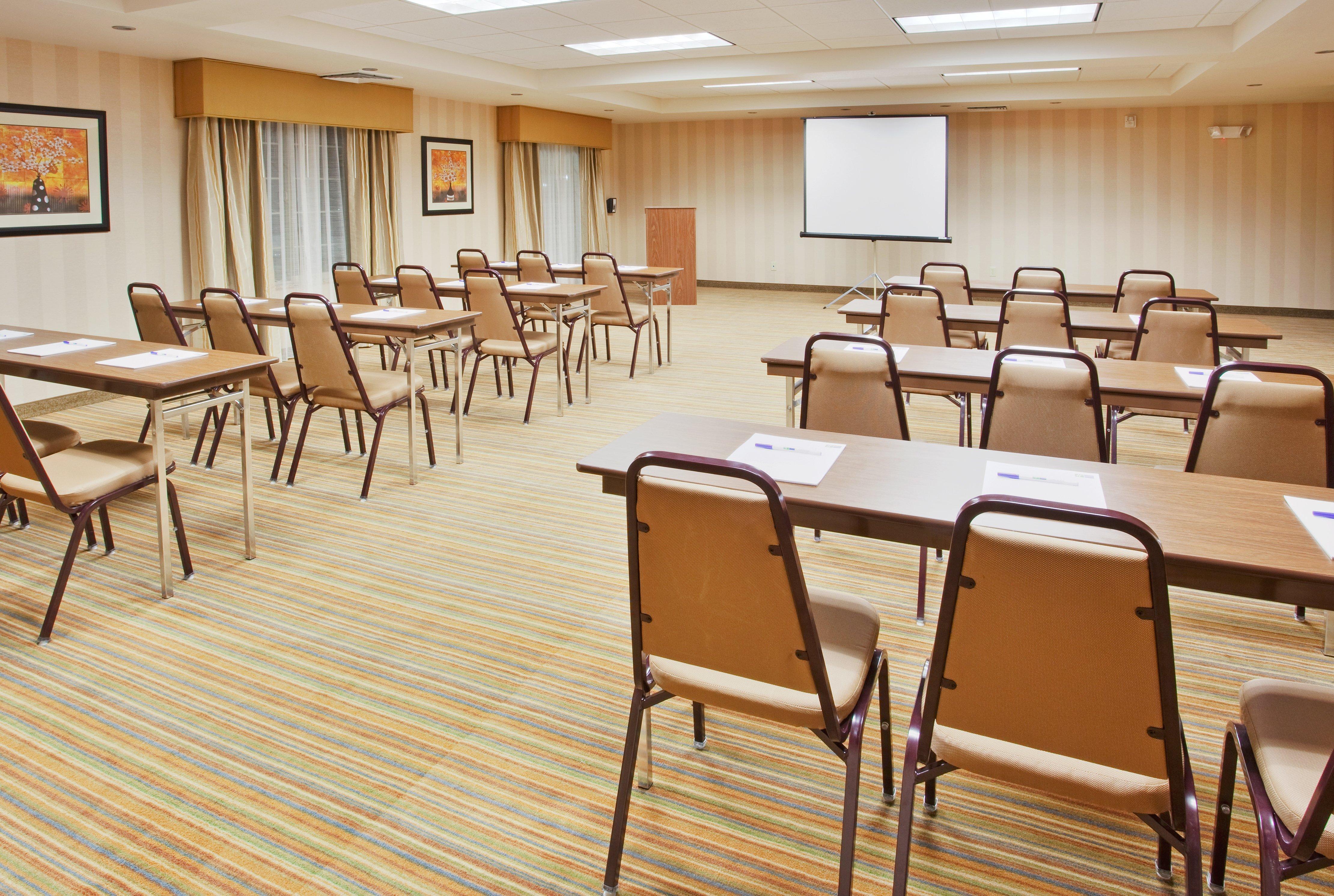 Holiday Inn Express Hotel & Suites Willows By Ihg Kültér fotó