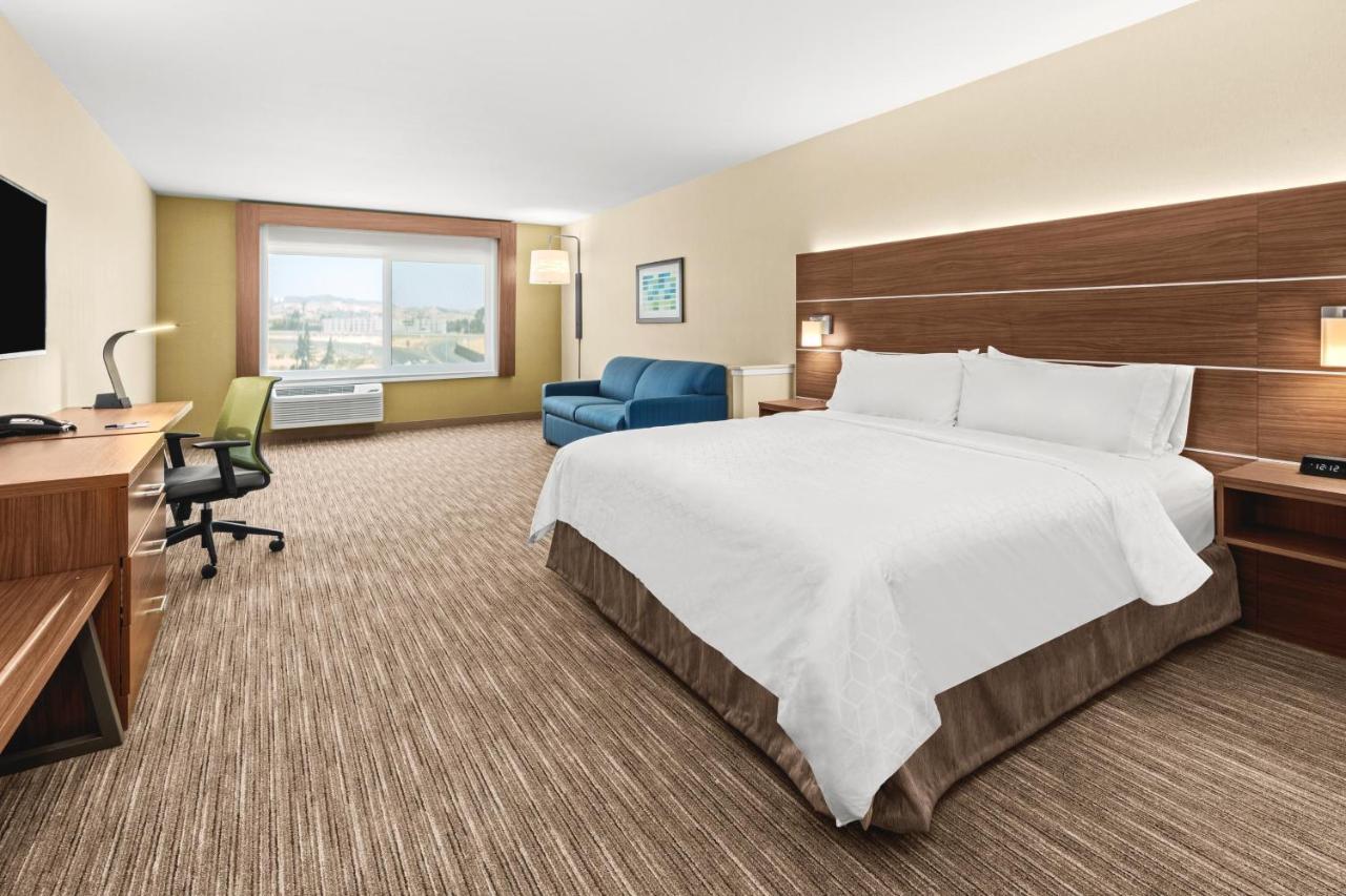 Holiday Inn Express Hotel & Suites Willows By Ihg Kültér fotó