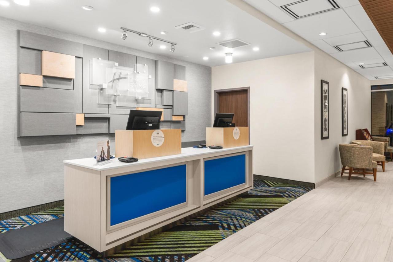 Holiday Inn Express Hotel & Suites Willows By Ihg Kültér fotó