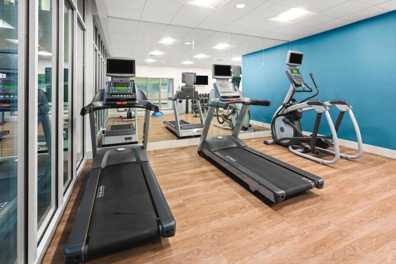 Holiday Inn Express Hotel & Suites Willows By Ihg Kültér fotó