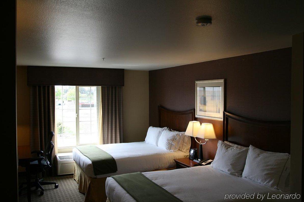 Holiday Inn Express Hotel & Suites Willows By Ihg Szoba fotó
